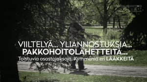 Perjantai: "Halusin kuolla. Nyt haluan elää.": 14.09.2016 12.03