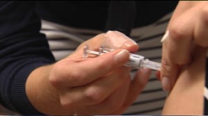 Yle Uutisluokka Triplet: Luottamus rokotteisiin kehnossa jamassa Euroopassa (S): 15.09.2016 10.54