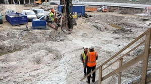 Yle Uutiset Uusimaa: Olympiastadion jättiremontin kourissa: 15.09.2016 15.50