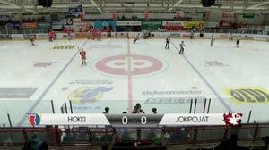 Jääkiekon Mestis: 16.09.2016 18.24