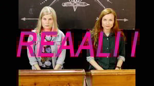 Abitreenit: Reaali I, yo-koelähetys, syksy 2016: 20.09.2016 11.58