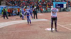 Rion paralympialaiset: Tähti ylivoimainen välierässään: 20.09.2016 19.35