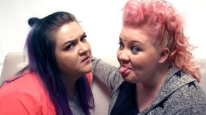 Jenny ja läskimyytinmurtajat videot: Käry käy, Jenny Lehtinen!: 21.09.2016 17.03