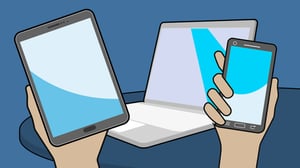 Yle Uutisluokka Triplet: Tablettien myynti takkuaa (S): 22.09.2016 10.01