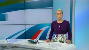 Yle Uutiset: Ylen Uutiset klo 7.00: 23.09.2016 07.22
