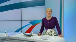Yle Uutiset: Ylen Uutiset klo 9.00: 23.09.2016 09.31