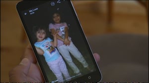 Yle Uutisluokka Triplet: Pakolaisten perheenyhdistäminen tiukentunut Euroopassa (S): 27.09.2016 10.53