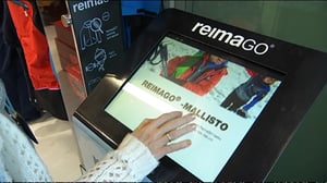 Yle Uutisluokka Triplet: Digitalisaatiota ei osata hyödyntää suomalaisissa yrityksissä (S): 30.09.2016 10.58