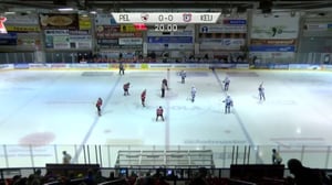 Jääkiekon Mestis: Peliitat - KeuPa: 30.09.2016 18.30