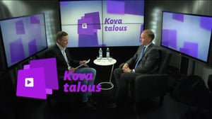 Kova talous: Fazer: Huippubrändin suojelu vaatii jatkuvaa työtä: 03.10.2016 05.03