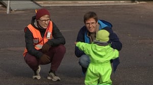 Yle Uutisluokka Triplet: Vanhempien pahin pelko on, että joku vahingoittaa omaa lasta (S): 03.10.2016 12.56