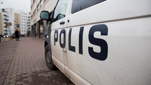 Yle Uutisluokka Triplet: Poliisi ampui miehen valtatie 4:llä Orimattilassa (S): 04.10.2016 10.29