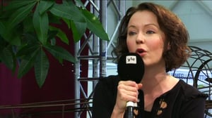 Aamun kirja: Turun kirjamessujen teemoina olivat Saksa ja Satakunta (S): 05.10.2016 07.21