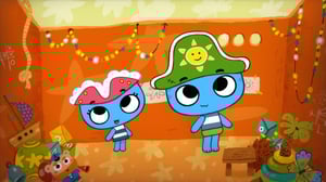 Tulossa!: Killi ja Kiki: 10.10.2016 08.00