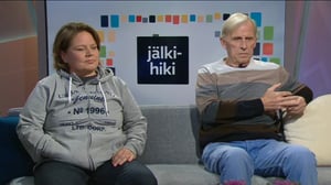 Jälkihiki: Jälkihiki 10.10.2016 (S): 10.10.2016 09.06