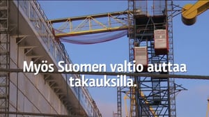 Miksi Suomi kahmii laivatilauksia? (S): 11.10.2016 16.51