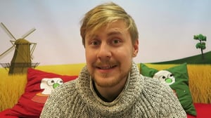 BUU-klubben hälsar: Vecka 41, Staffan läser svaren på veckans fråga (S): 12.10.2016 13.54