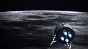 Yle Uutisluokka Triplet: Kuka ehtii ensimmäisenä Kuuhun ja Marsiin? (S): 20.10.2016 10.26