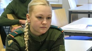 Yle Uutisluokka Triplet: Miehet ja naiset yhä eri ammateissa (S): 24.10.2016 09.36