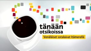 Ylen aamu-tv: to 27.10.2016: 28.10.2016 11.06