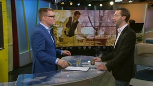 Ylen aamu-tv: pe 28.10.2016: 28.10.2016 11.58