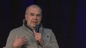 Helsingin kirjamessut: Lontoon lampaat (S): 28.10.2016 14.01