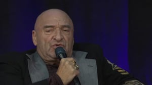 Helsingin kirjamessut: Remu (S): 28.10.2016 15.31