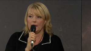 Helsingin kirjamessut: Ota kipu haltuun (S): 28.10.2016 15.46