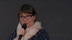 Helsingin kirjamessut: Onko kirjapalkintoja liikaa (S): 28.10.2016 16.27