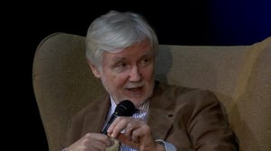 Helsingin kirjamessut: Historian käyttö ja väärinkäyttö (S): 28.10.2016 17.16