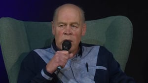 Helsingin kirjamessut: Armeijan hukatut miljardit (S): 28.10.2016 17.36