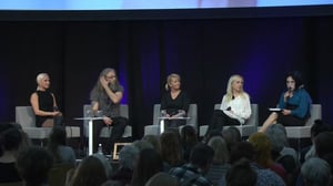 Helsingin kirjamessut: Error - mielen häiriöitä (S): 28.10.2016 18.29