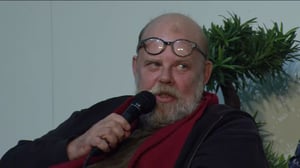 Helsingin kirjamessut: Kriitikkobattle (S): 29.10.2016 14.39