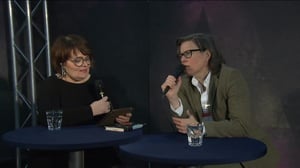 Helsingin kirjamessut: Ryhtiä ajatuksiin tunteiden sijaan (S): 29.10.2016 16.34