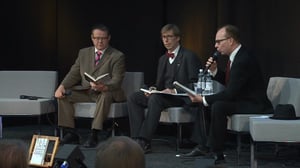 Helsingin kirjamessut: Alivaltiosihteeri (S): 29.10.2016 23.26