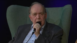 Helsingin kirjamessut: Suomi, Neuvostoliitto ja YYA-sopimus (S): 29.10.2016 23.32