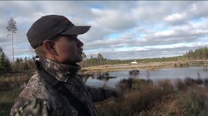 Luonto lähellä: ma 31.10.2016 (S): 31.10.2016 08.59