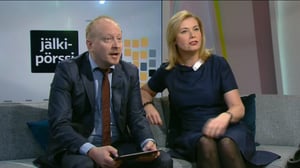 Jälkipörssi: Jälkipörssi 1.11.2016: 01.11.2016 09.26