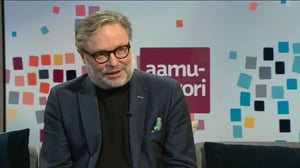 Aamutohtori: Masennuksen hoidon uudet keinot: 02.11.2016 09.22