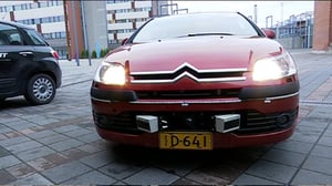Yle Uutisluokka Triplet: Tulevaisuuden robottiauto ohjaa, kaasuttaa ja jarruttaa (S): 02.11.2016 10.34