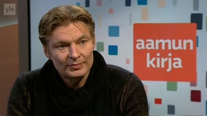 Aamun kirja: Riku Korhonen: Emme enää usko pahaan (S): 03.11.2016 14.55