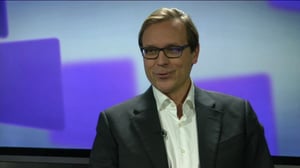 Kova talous: Start up -sijoitusten määrän voisi kolminkertaistaa Suomessa, sanoo Timo Ahopelto: 07.11.2016 06.30