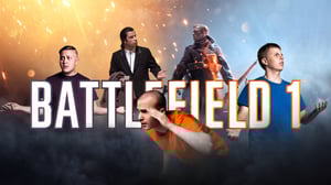 FTW: Battlefield 1 -striimi: 04.11.2016 21.29