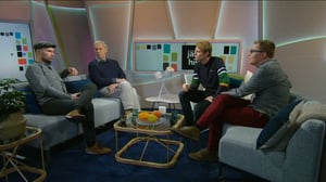 Jälkihiki (S): 07.11.2016 09.30