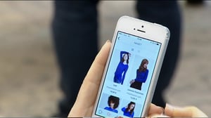 Yle Uutisluokka Triplet: Vaatteiden verkkokauppa mullistuu ensi vuosikymmenellä (S): 07.11.2016 10.03