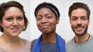 Yle Uutisluokka Triplet: Suomessa asuvat yhdysvaltalaiset jännittävät tulevaisuutta (S): 09.11.2016 10.58