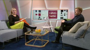 Tähtihetki (S): 11.11.2016 09.06