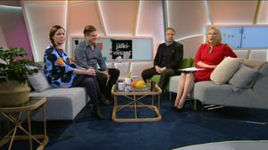 Jälkiviisaat (S): 11.11.2016 09.26