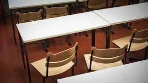 Yle Uutisluokka Triplet: Poliisin keinot koulusurmien estämiseksi toimineet (S): 11.11.2016 12.38