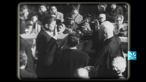 Elävä arkisto: Viikon valinnat: Viikon valinnat: Yhdysvaltojen presidentti: 17.11.2016 08.00